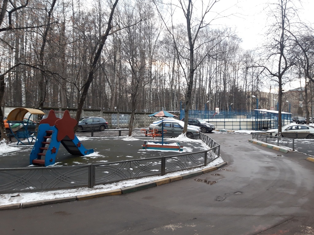 2-комнатная квартира, 45 м² - фото 6