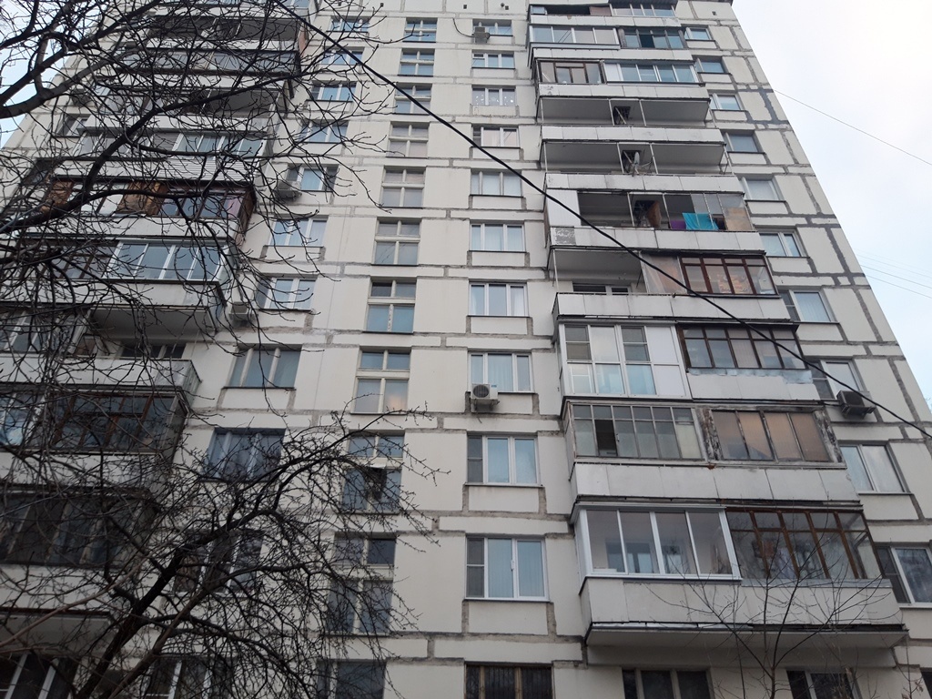 2-комнатная квартира, 45 м² - фото 4
