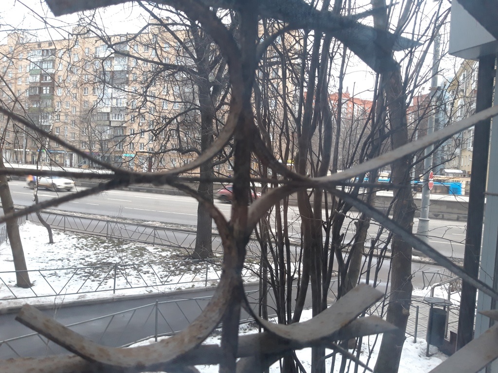 2-комнатная квартира, 45 м² - фото 15