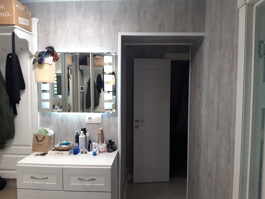 2-комнатная квартира, 45 м² - фото 21