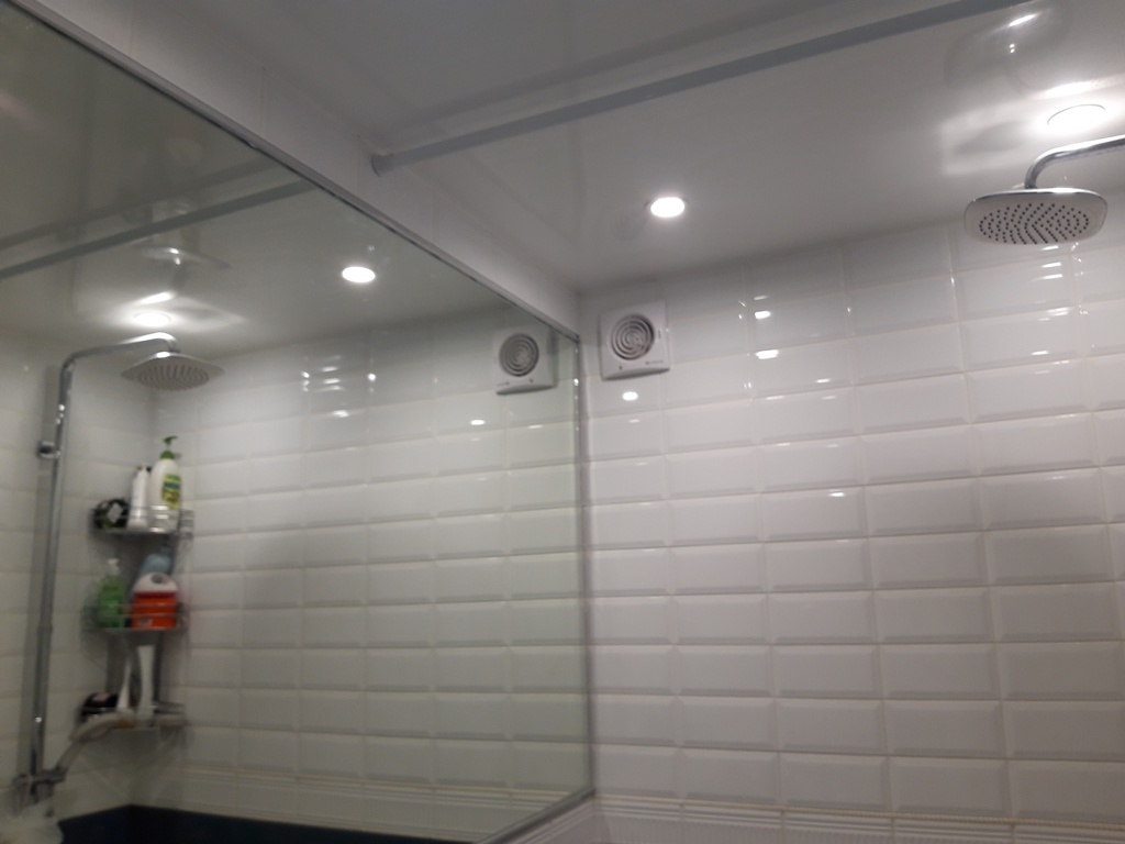 2-комнатная квартира, 45 м² - фото 20