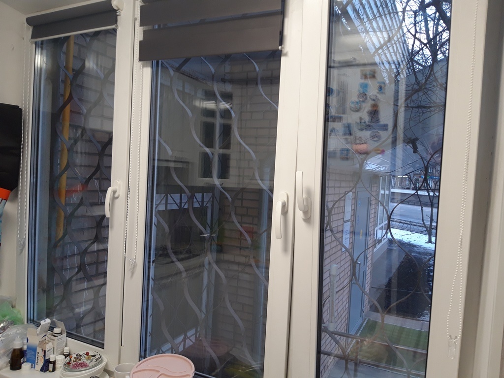 2-комнатная квартира, 45 м² - фото 26
