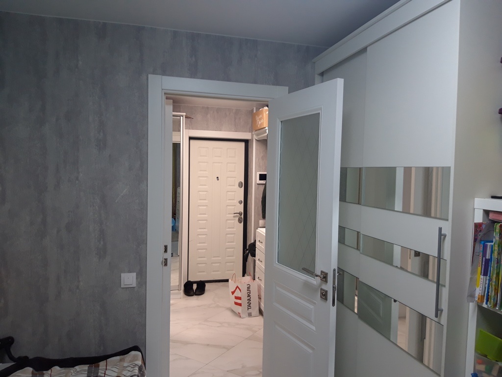 2-комнатная квартира, 45 м² - фото 18