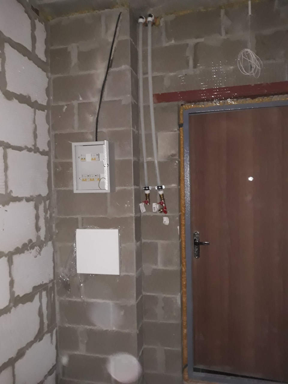 1-комнатная квартира, 51.6 м² - фото 20