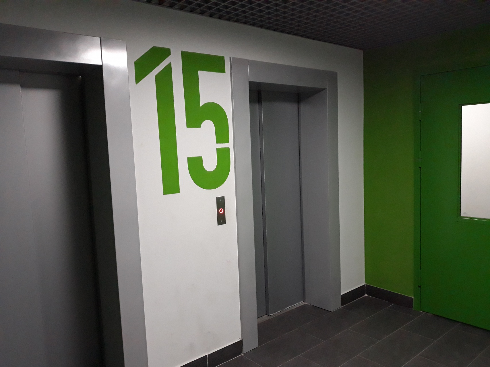 1-комнатная квартира, 51.6 м² - фото 12