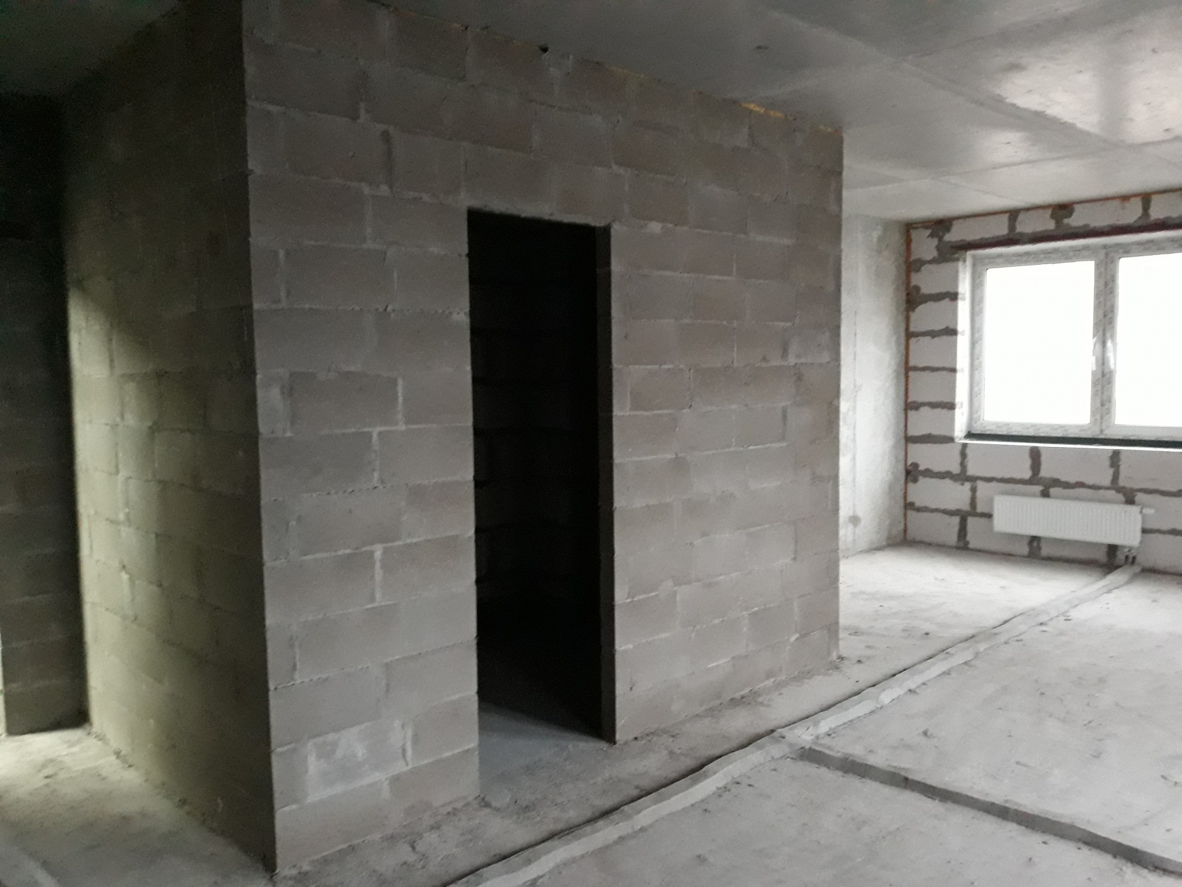 1-комнатная квартира, 51.6 м² - фото 23
