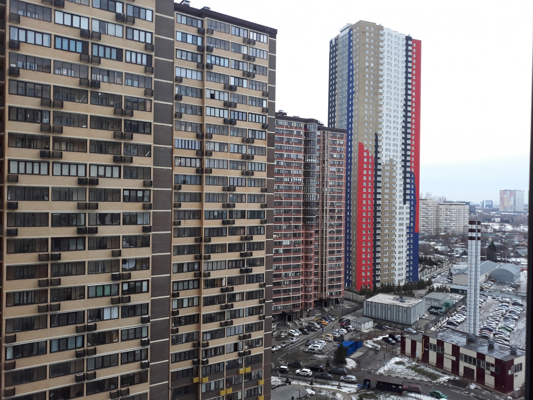 1-комнатная квартира, 51.6 м² - фото 24