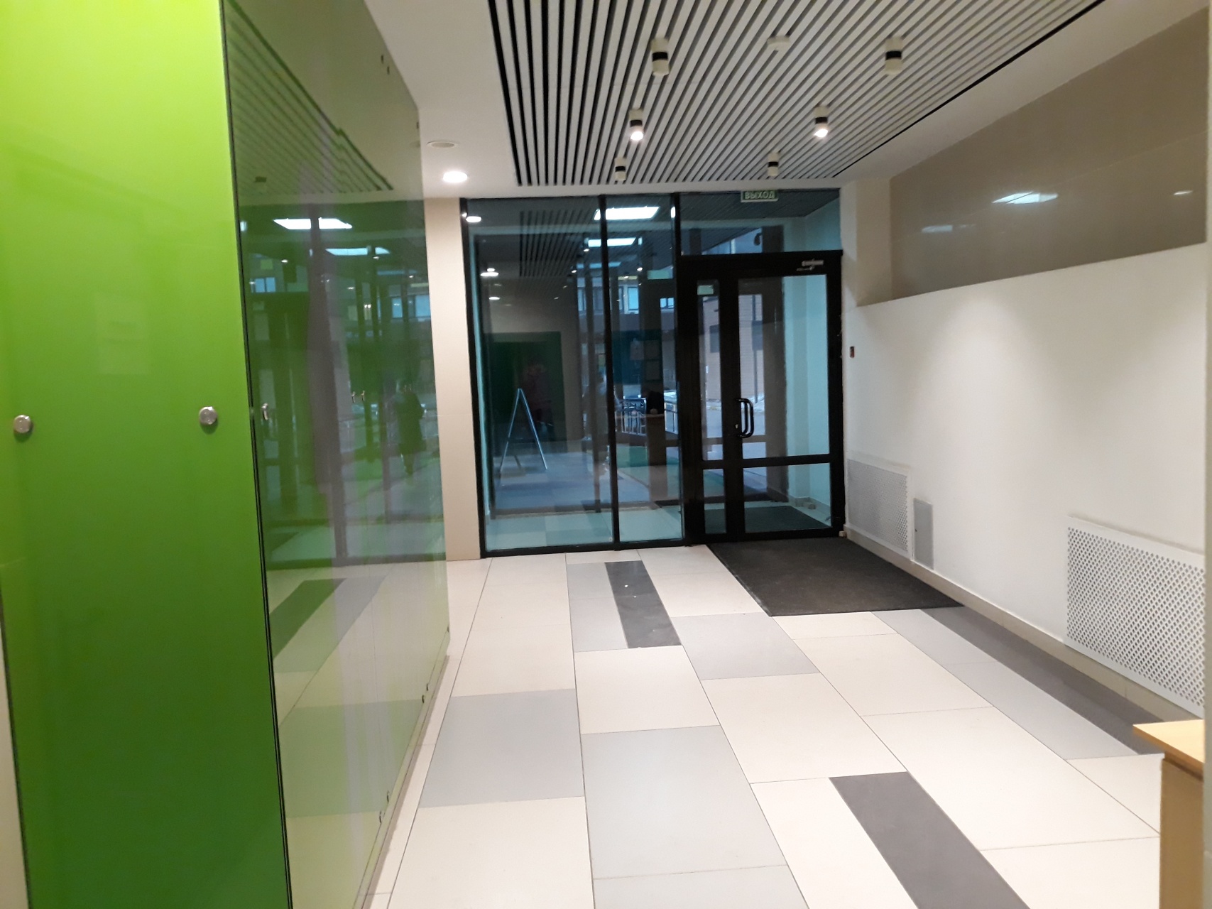 1-комнатная квартира, 51.6 м² - фото 8