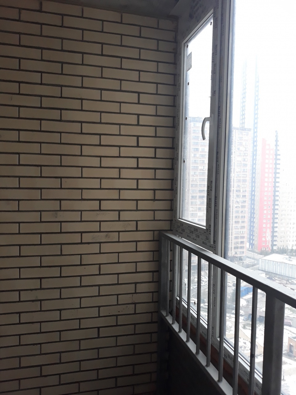 1-комнатная квартира, 51.6 м² - фото 11