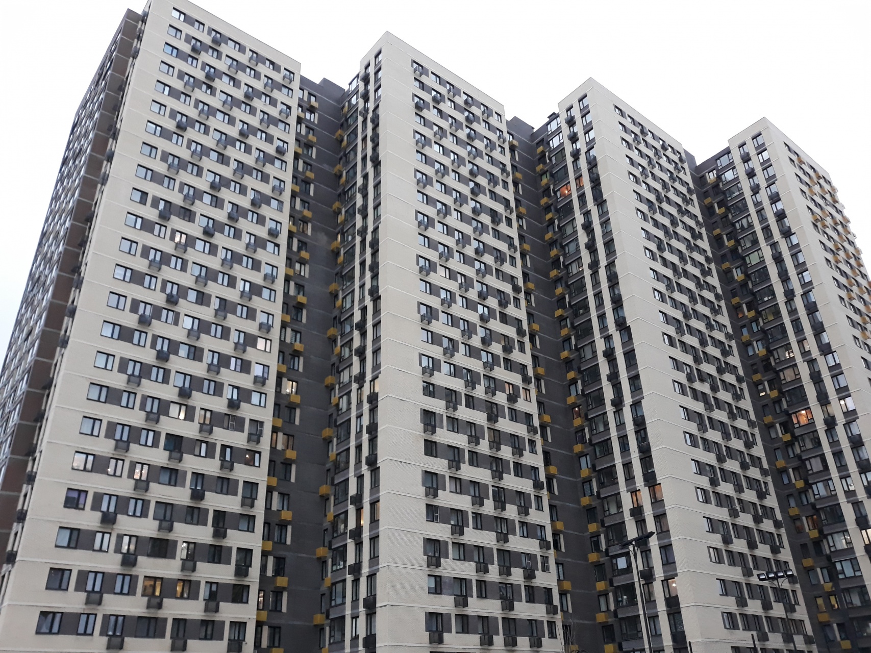 1-комнатная квартира, 51.6 м² - фото 2