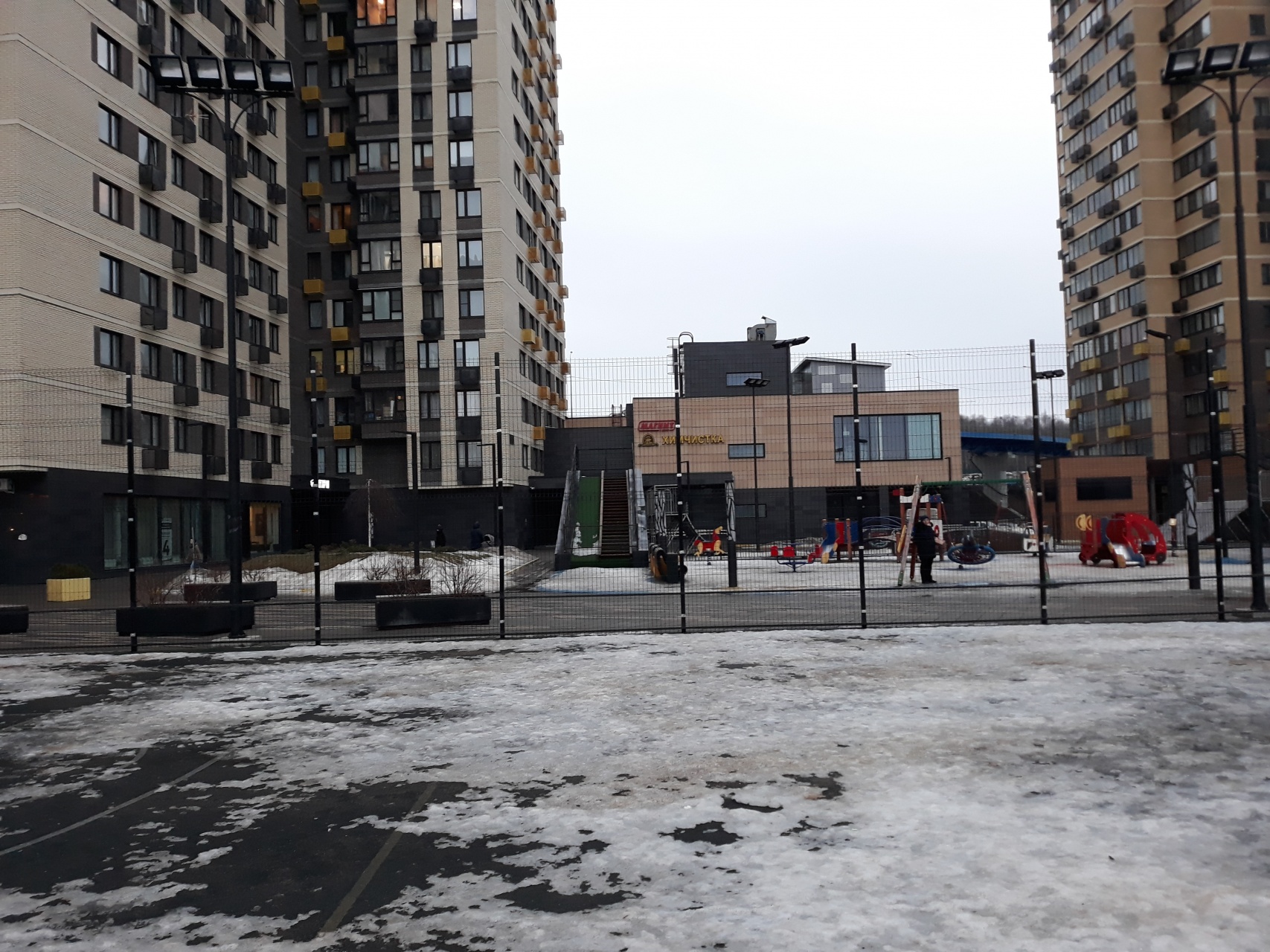 1-комнатная квартира, 51.6 м² - фото 5