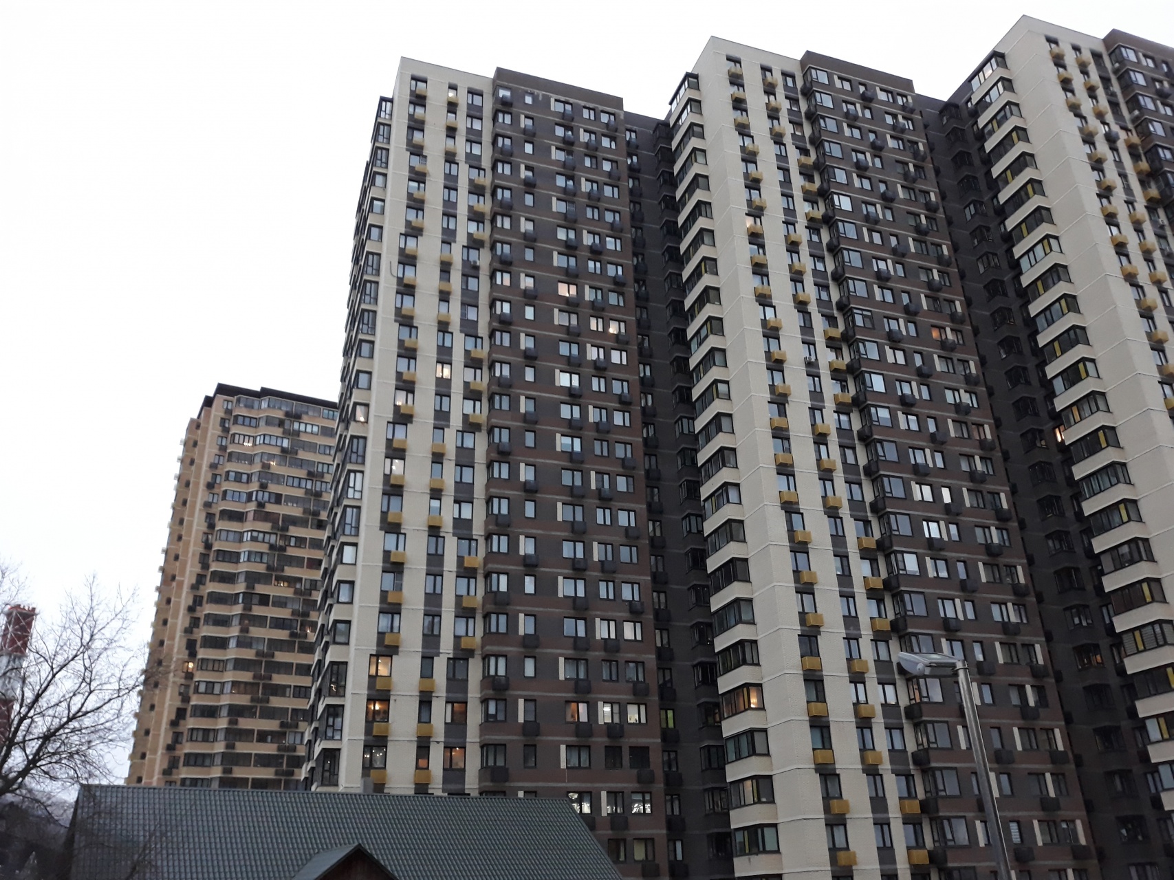 1-комнатная квартира, 51.6 м² - фото 3