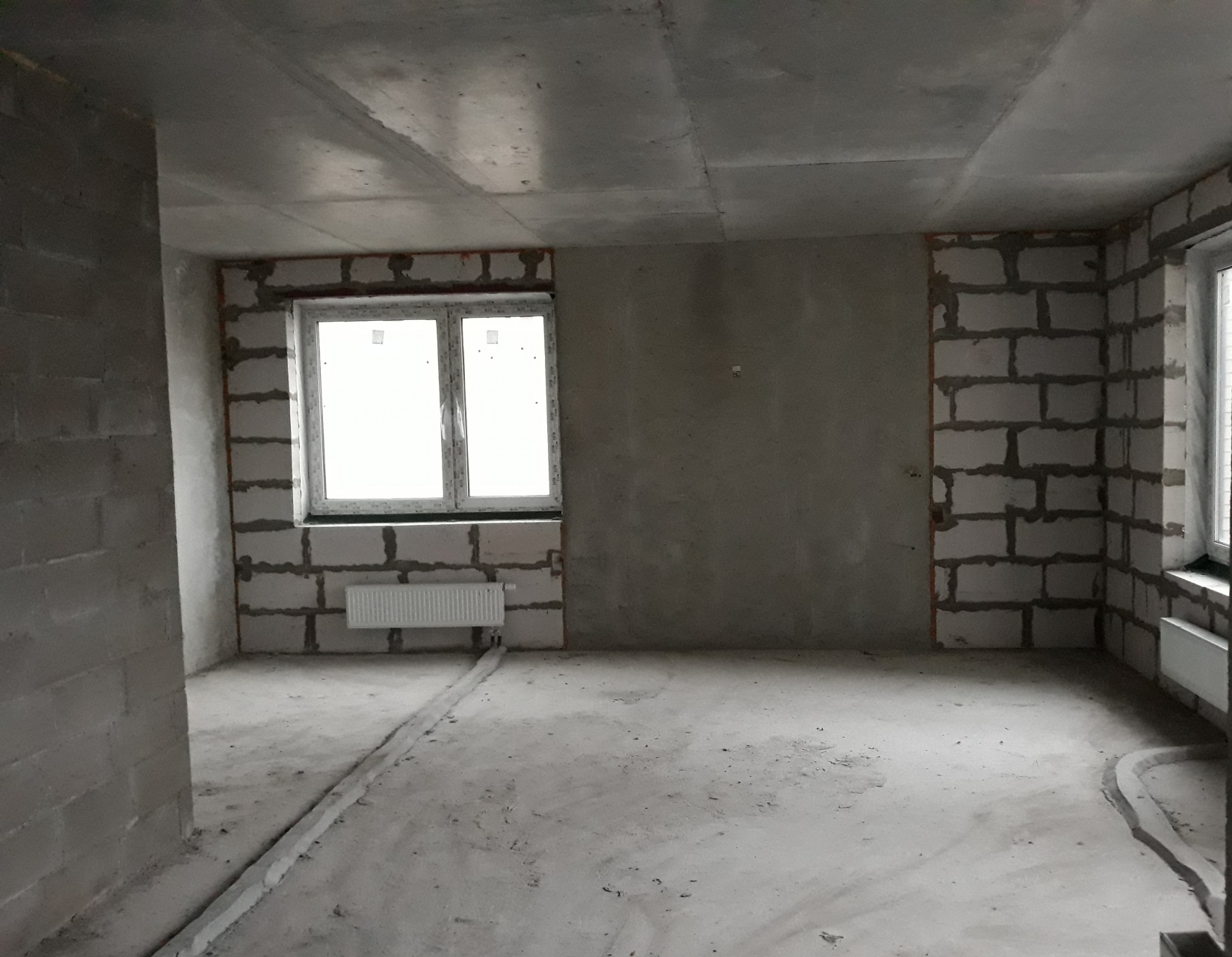 1-комнатная квартира, 51.6 м² - фото 21