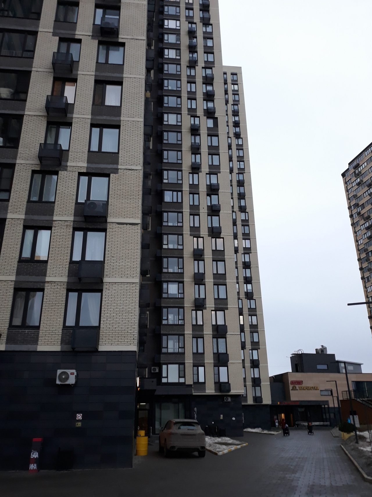 1-комнатная квартира, 51.6 м² - фото 4