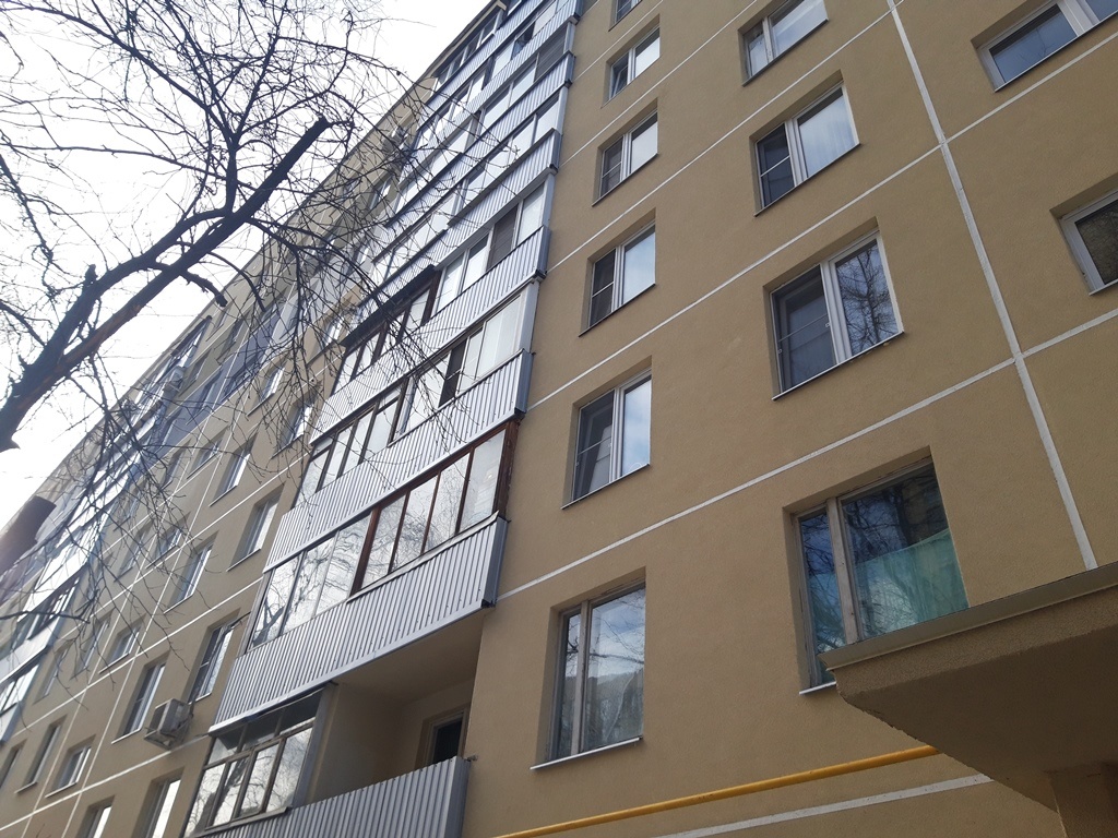 2-комнатная квартира, 45 м² - фото 3