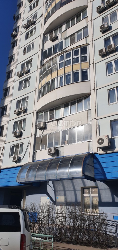 2-комнатная квартира, 90 м² - фото 3