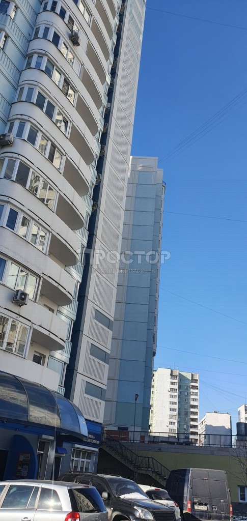 2-комнатная квартира, 90 м² - фото 5