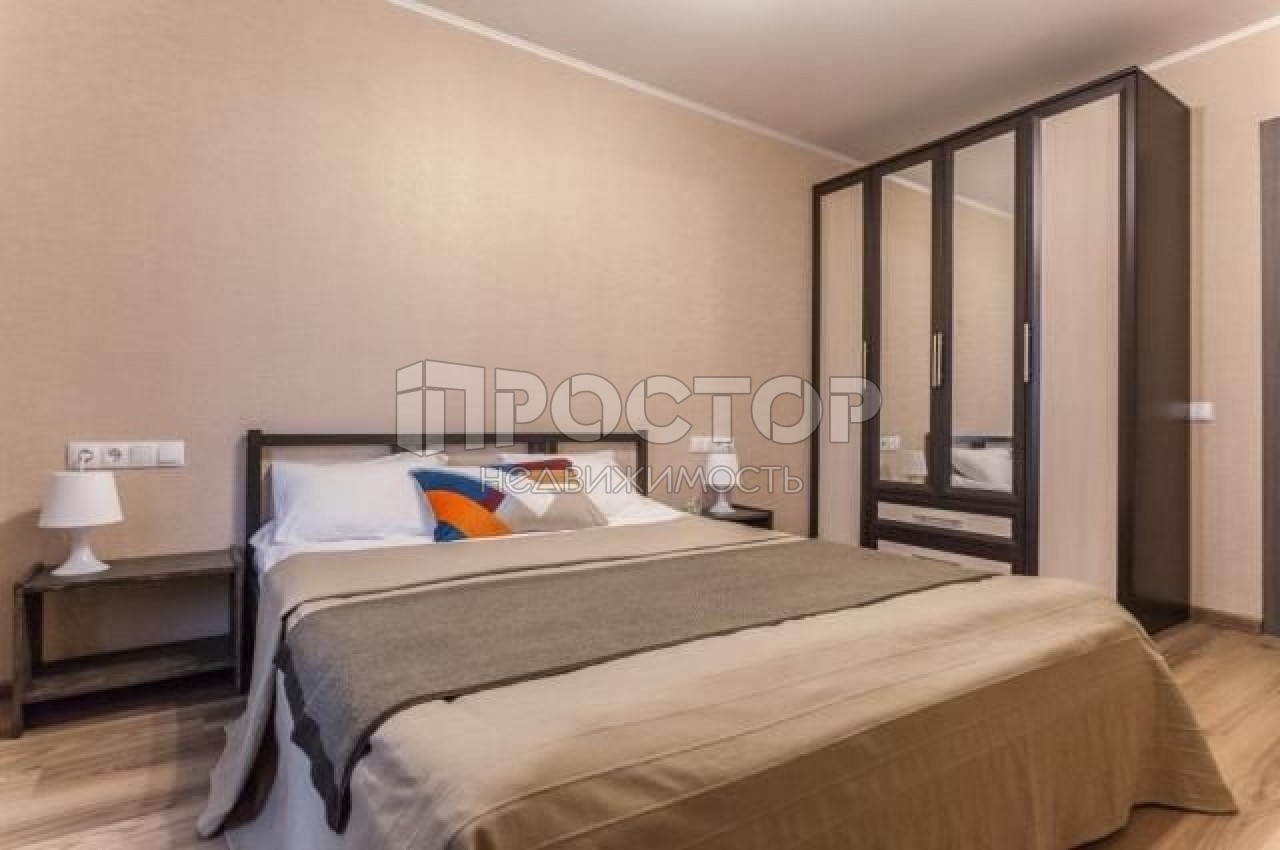 2-комнатная квартира, 90 м² - фото 9