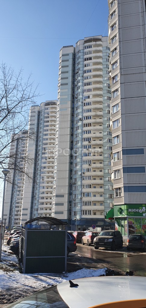 2-комнатная квартира, 90 м² - фото 6