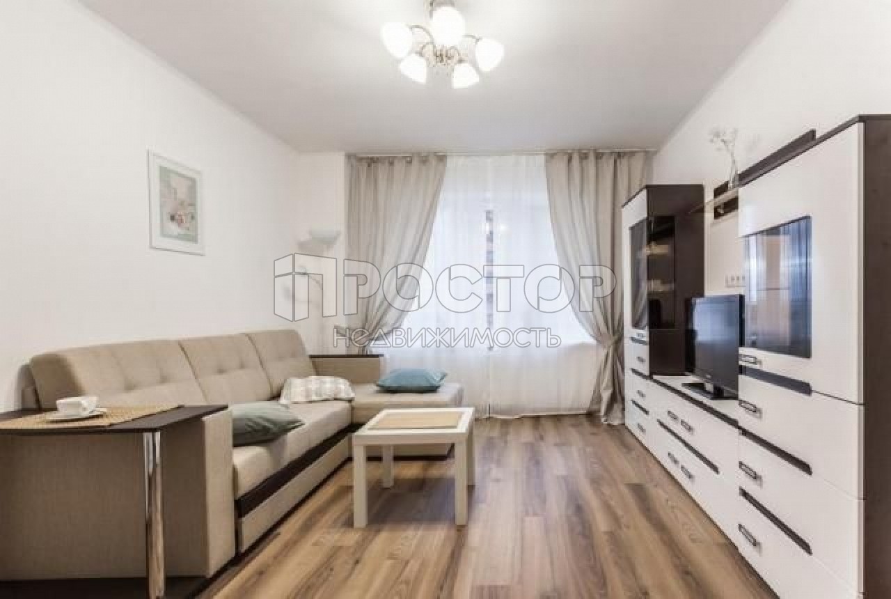 2-комнатная квартира, 90 м² - фото 8