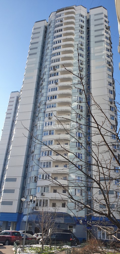 2-комнатная квартира, 90 м² - фото 4