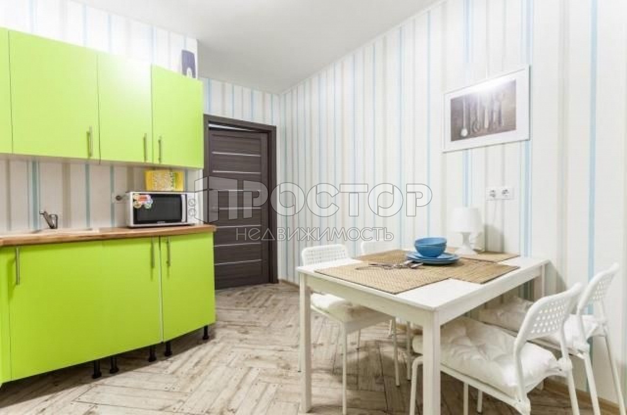 2-комнатная квартира, 90 м² - фото 7