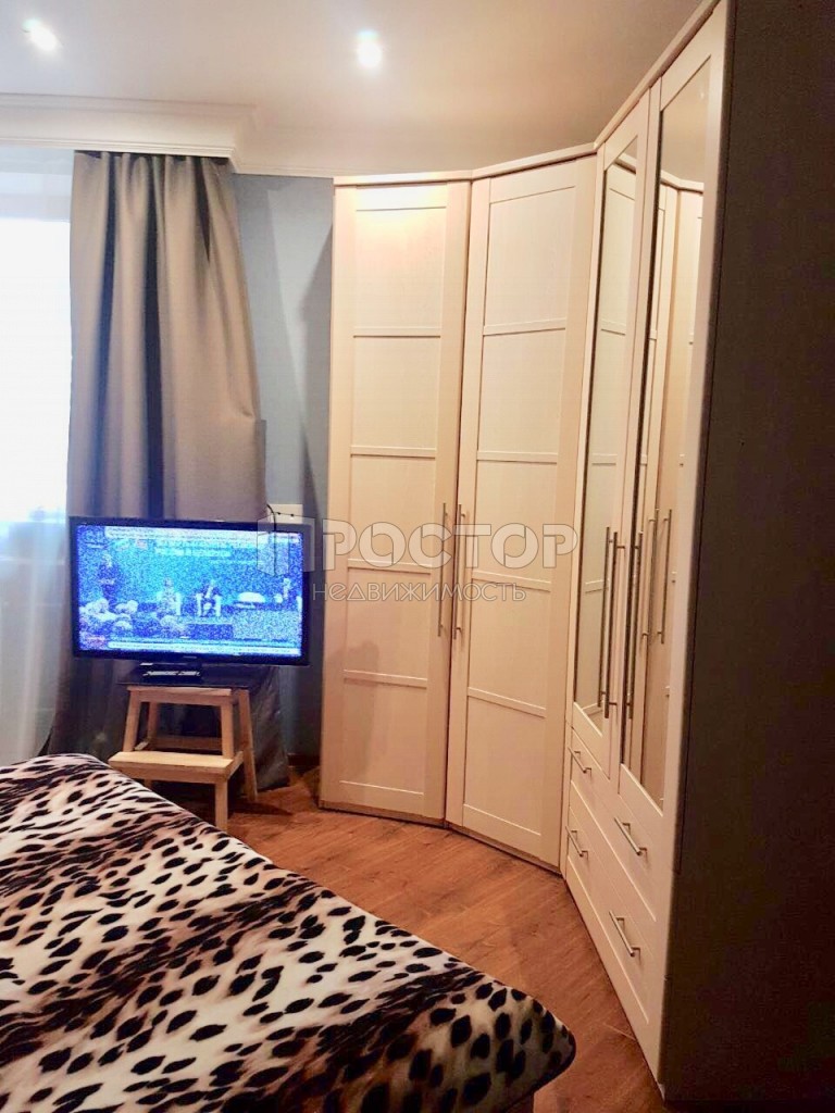 3-комнатная квартира, 86 м² - фото 4