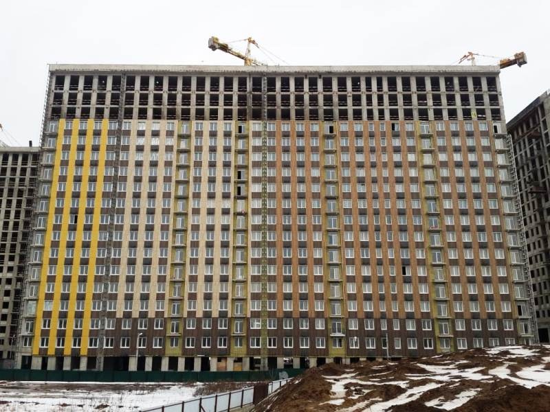 2-комнатная квартира, 51 м² - фото 2