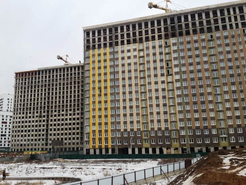 2-комнатная квартира, 51 м² - фото 16