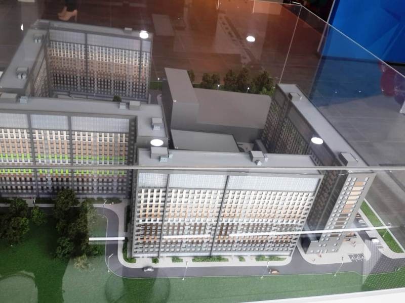 2-комнатная квартира, 51 м² - фото 12