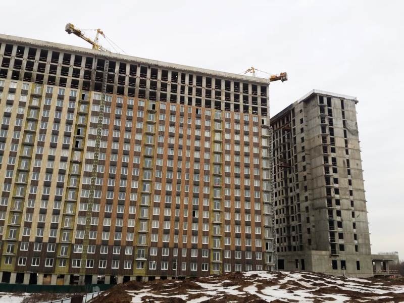 2-комнатная квартира, 51 м² - фото 14