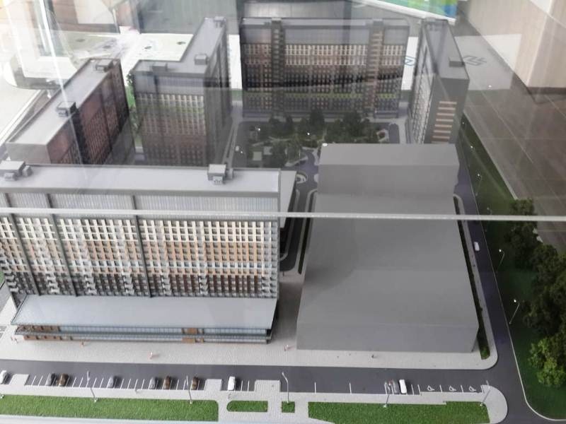 2-комнатная квартира, 51 м² - фото 13
