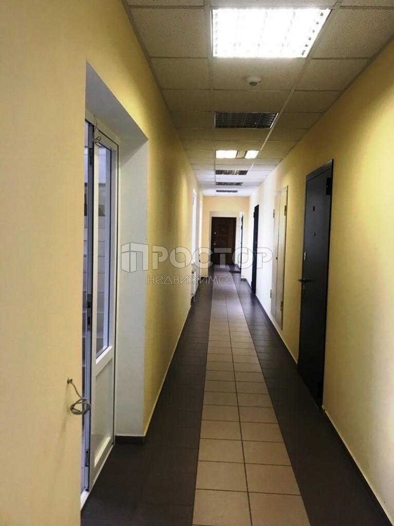 Студия, 53 м² - фото 5