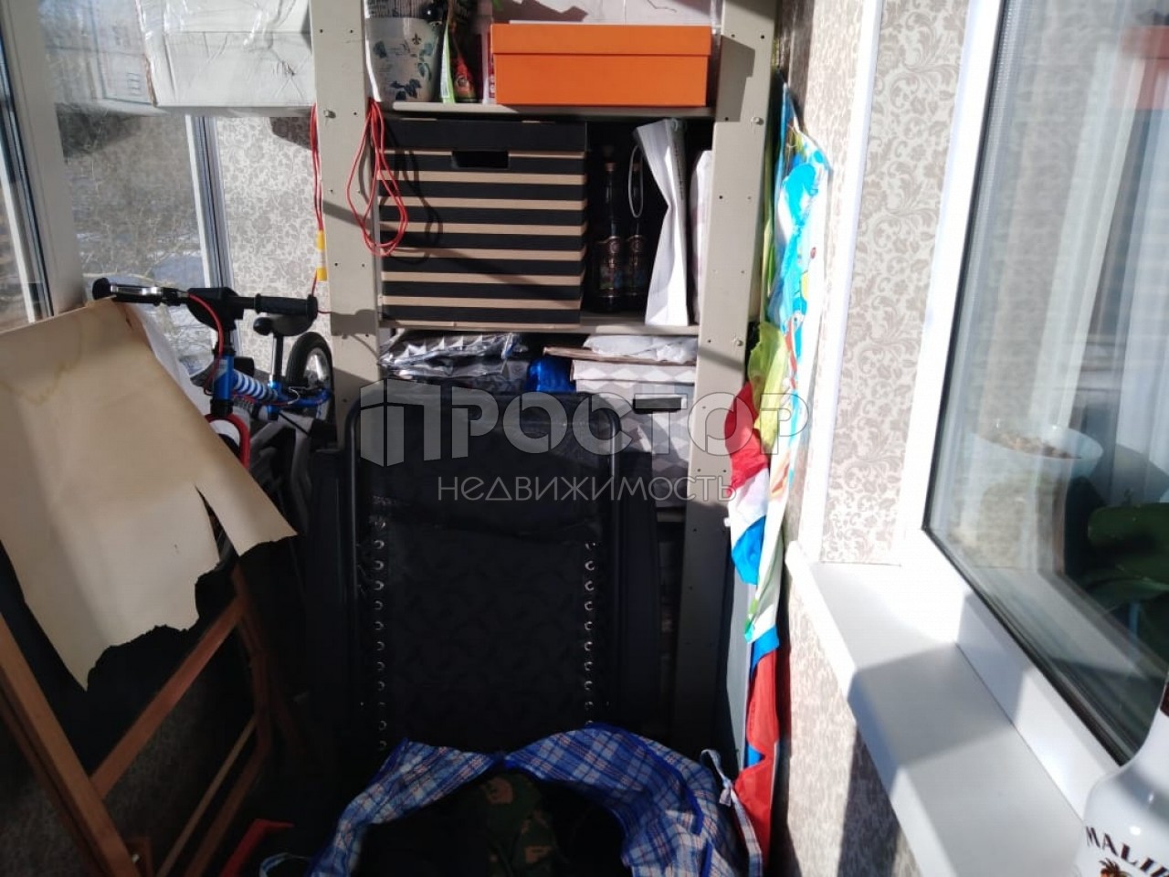 2-комнатная квартира, 60 м² - фото 10