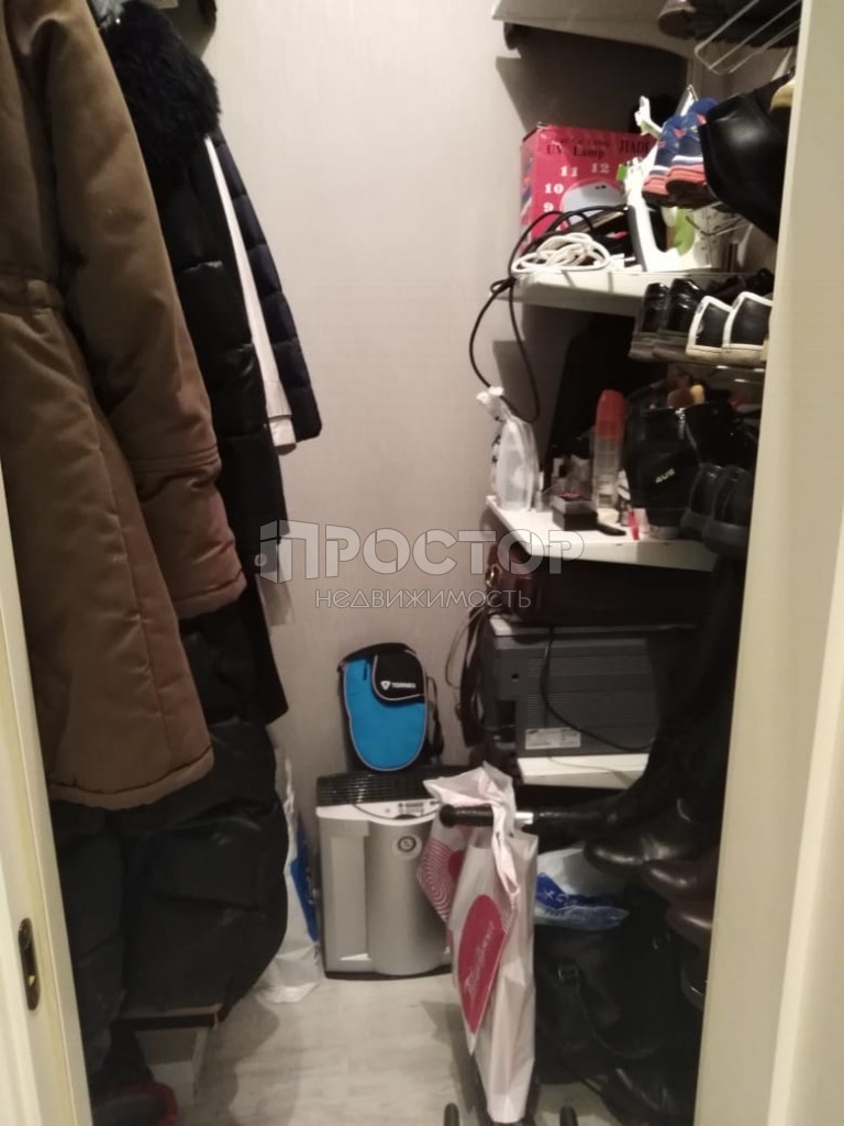 2-комнатная квартира, 60 м² - фото 9
