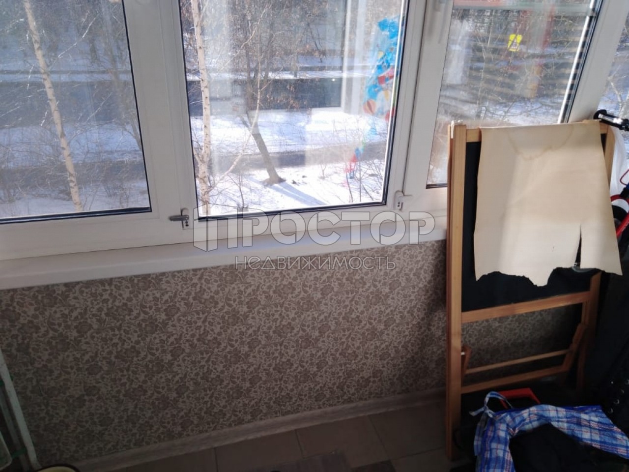 2-комнатная квартира, 60 м² - фото 8