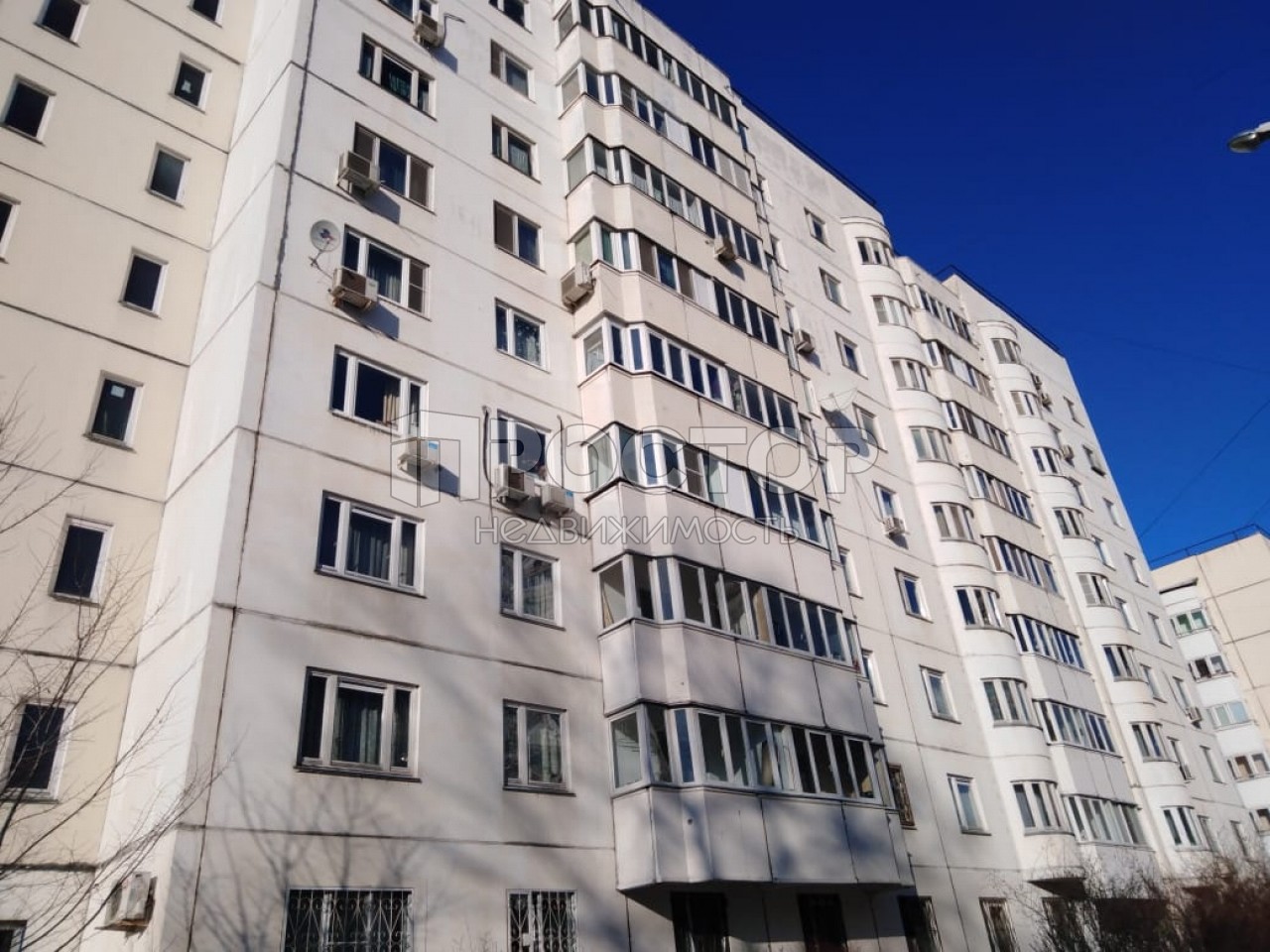 2-комнатная квартира, 60 м² - фото 2