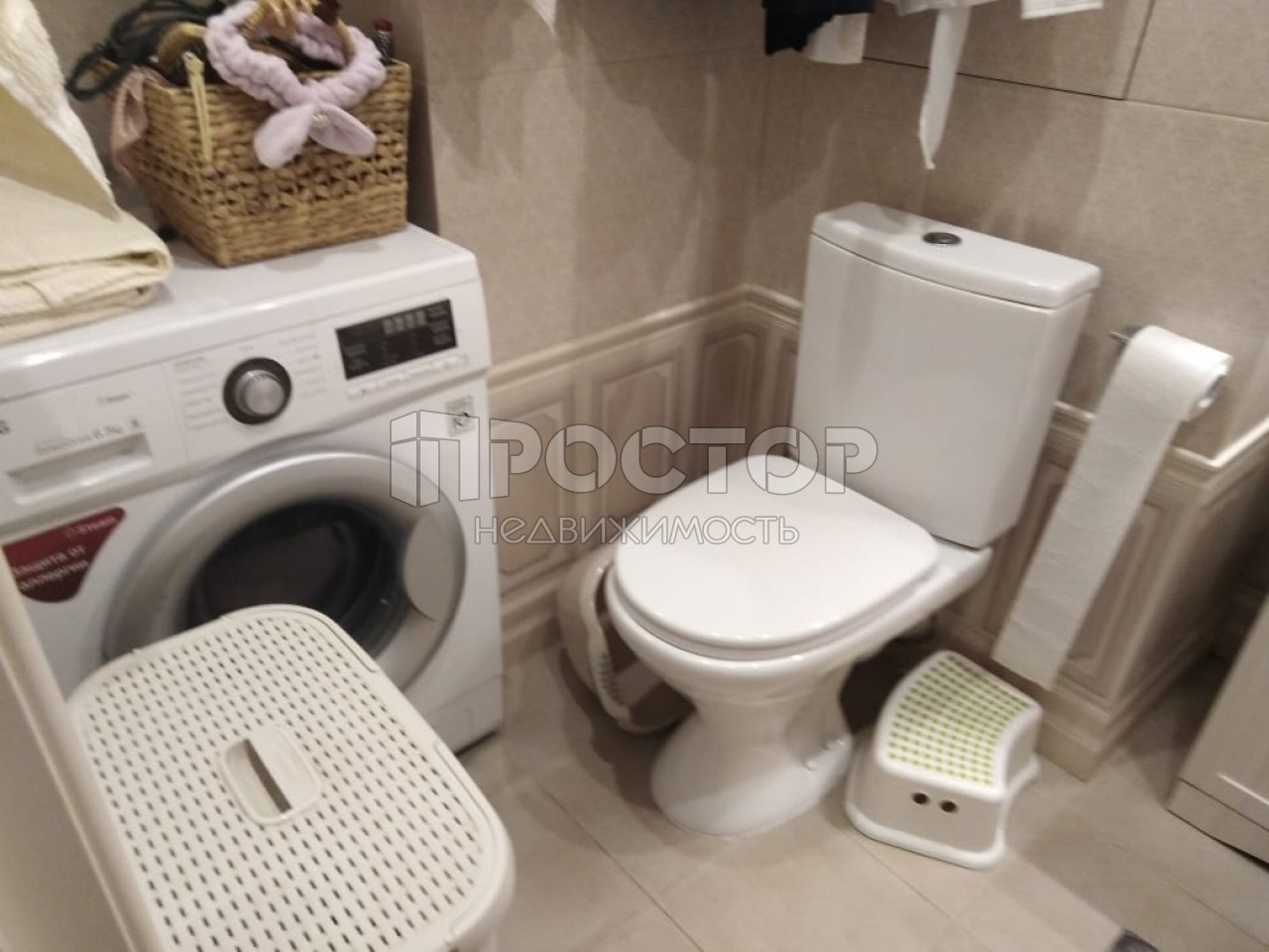 2-комнатная квартира, 60 м² - фото 6