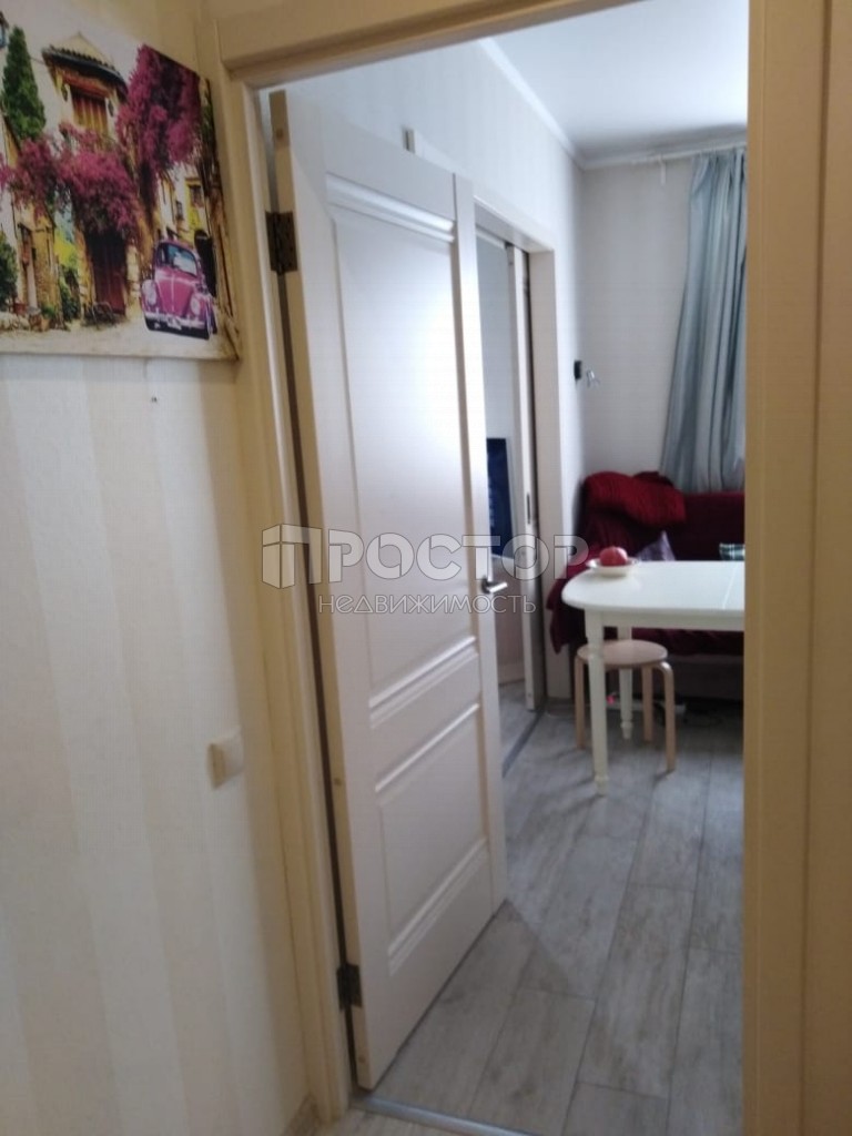 2-комнатная квартира, 60 м² - фото 7