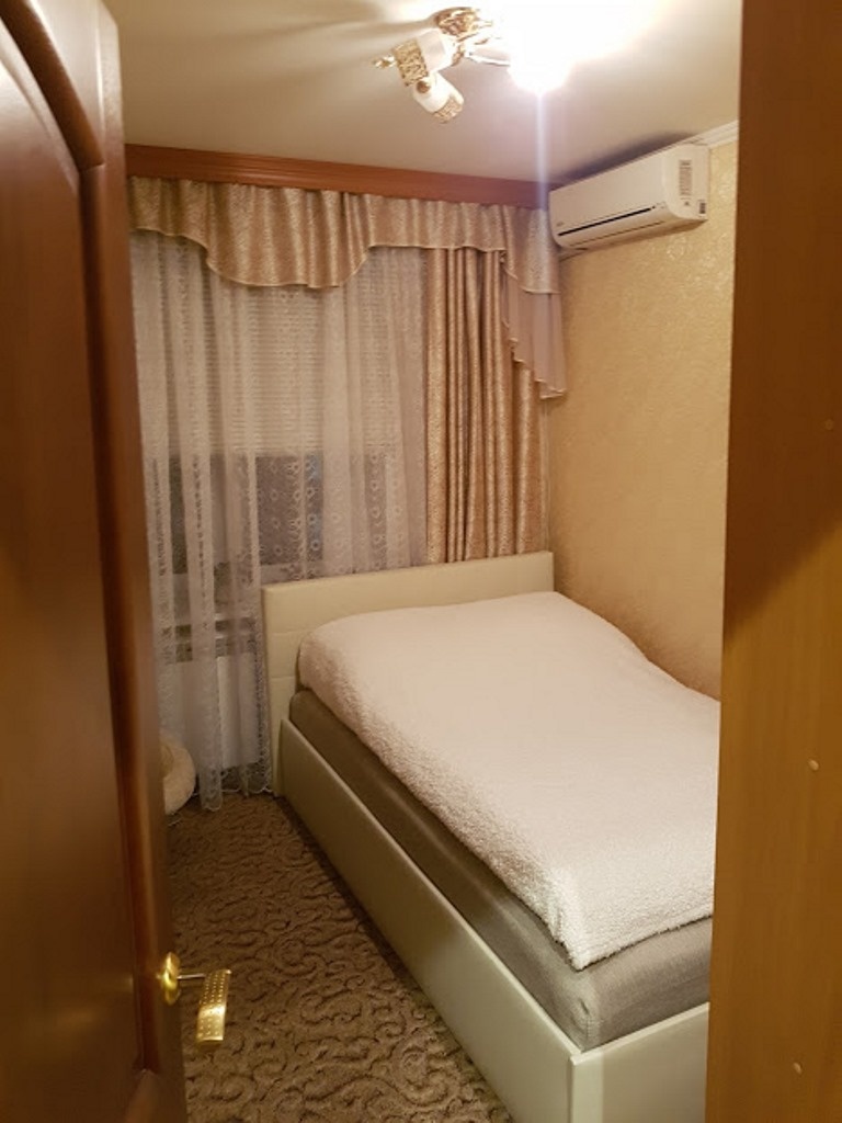 2-комнатная квартира, 38.2 м² - фото 3