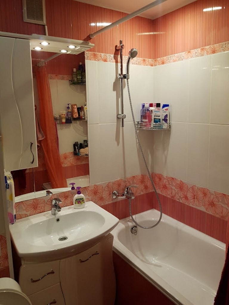 2-комнатная квартира, 38.2 м² - фото 4