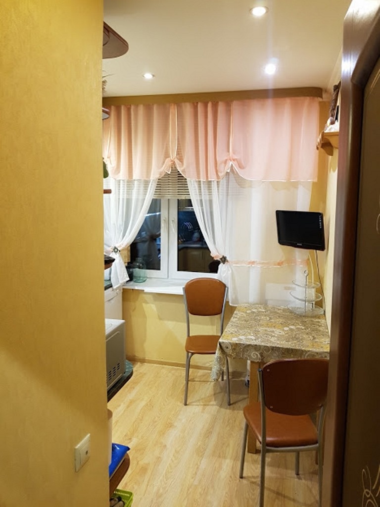2-комнатная квартира, 38.2 м² - фото 2