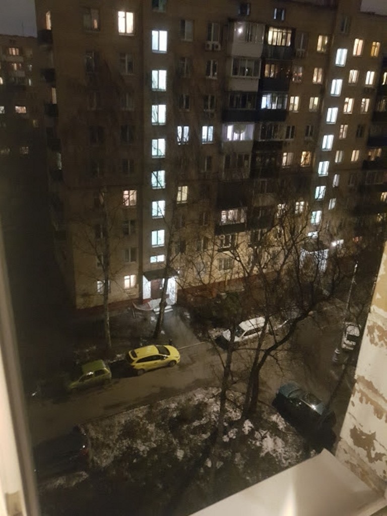 2-комнатная квартира, 38.2 м² - фото 5