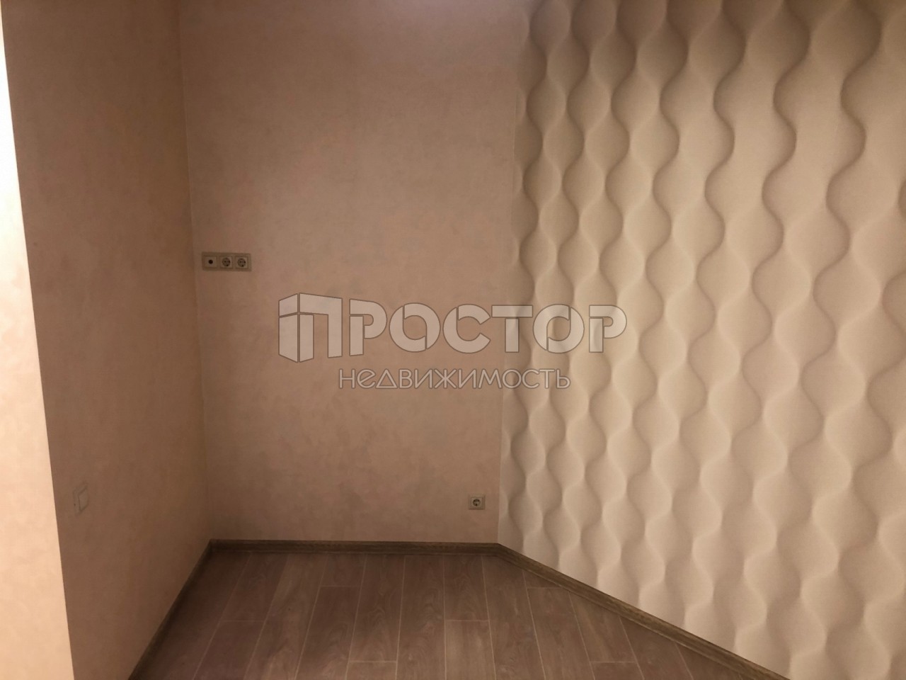 2-комнатная квартира, 55 м² - фото 8