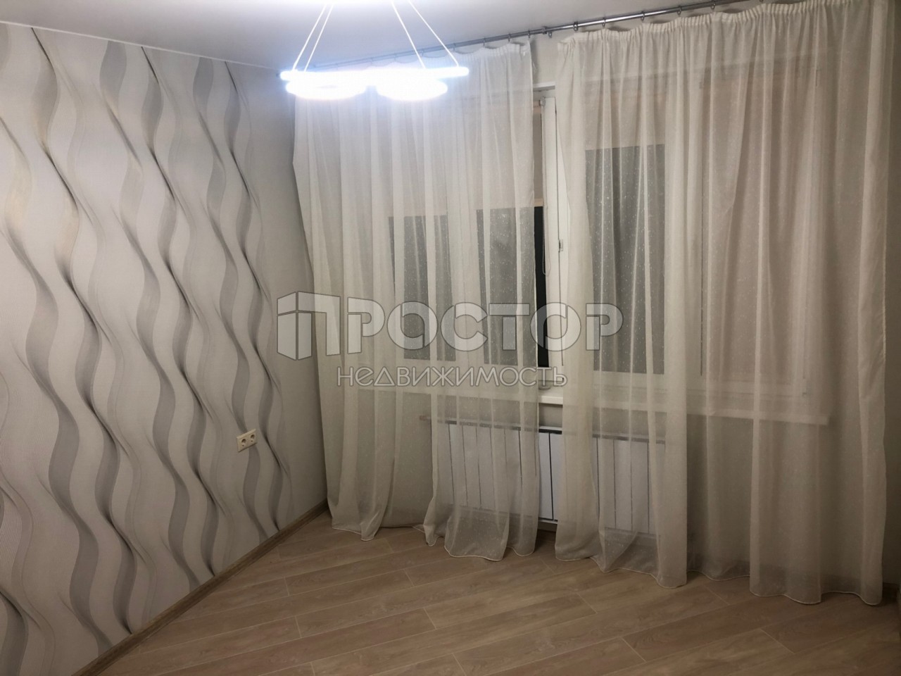 2-комнатная квартира, 55 м² - фото 7