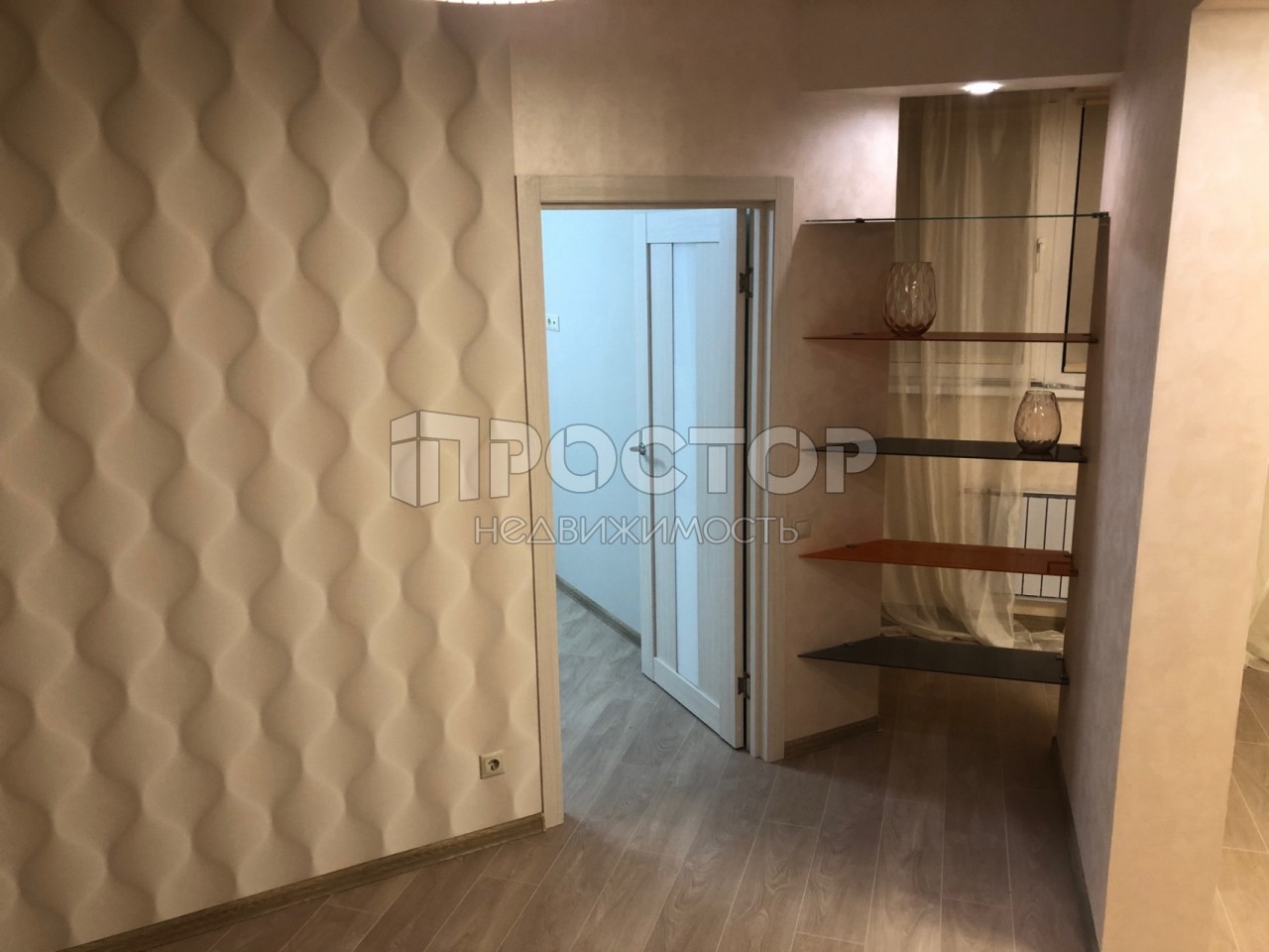 2-комнатная квартира, 55 м² - фото 6