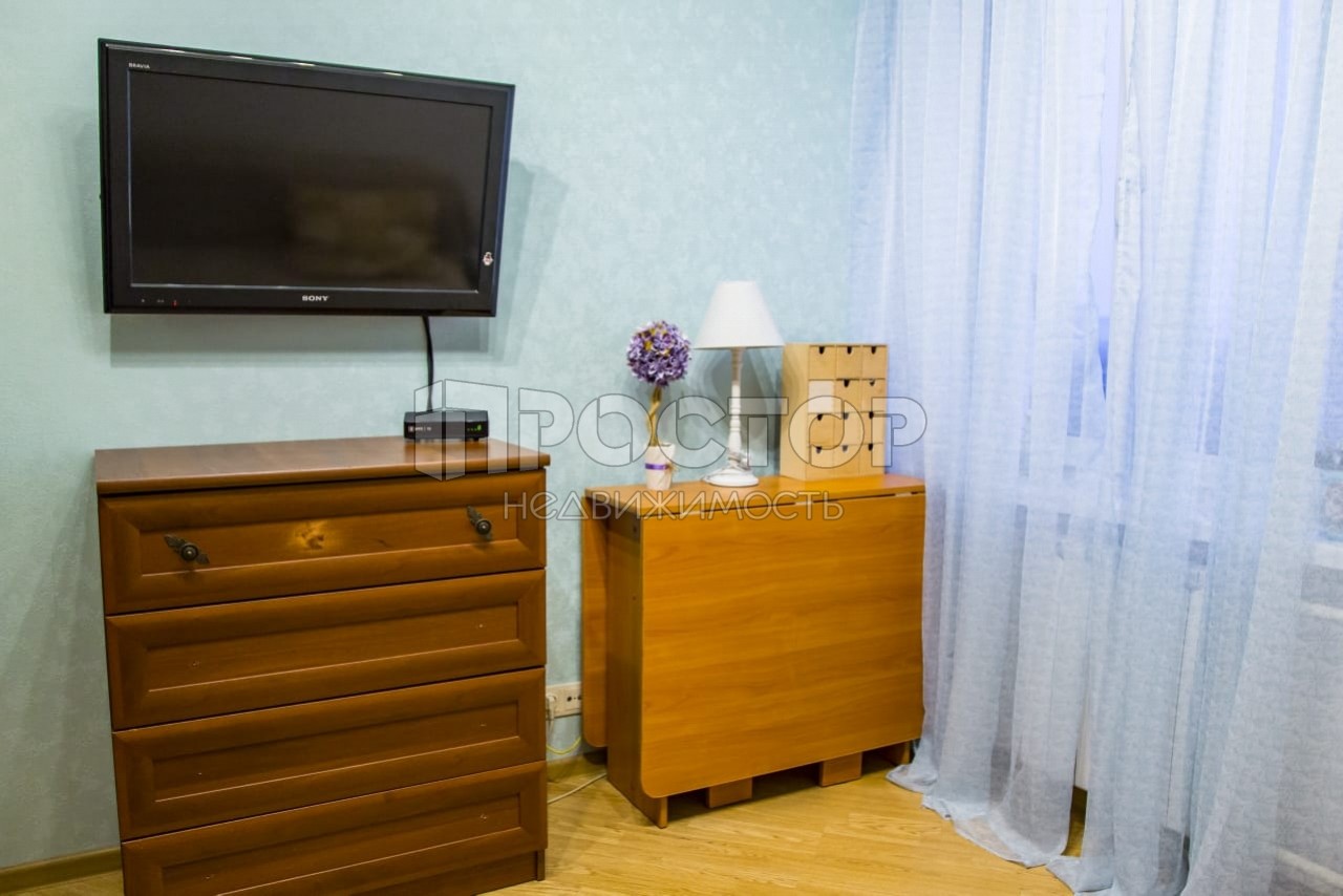 2-комнатная квартира, 40 м² - фото 8