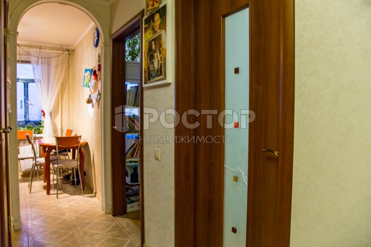 2-комнатная квартира, 40 м² - фото 16