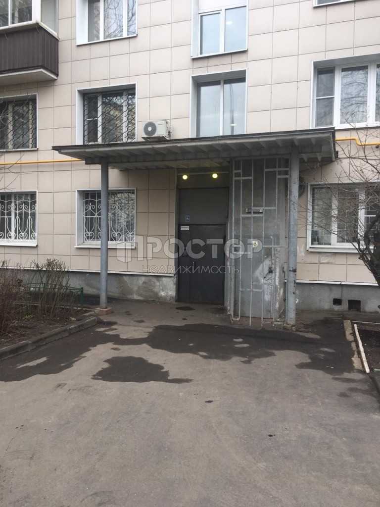 2-комнатная квартира, 40 м² - фото 21