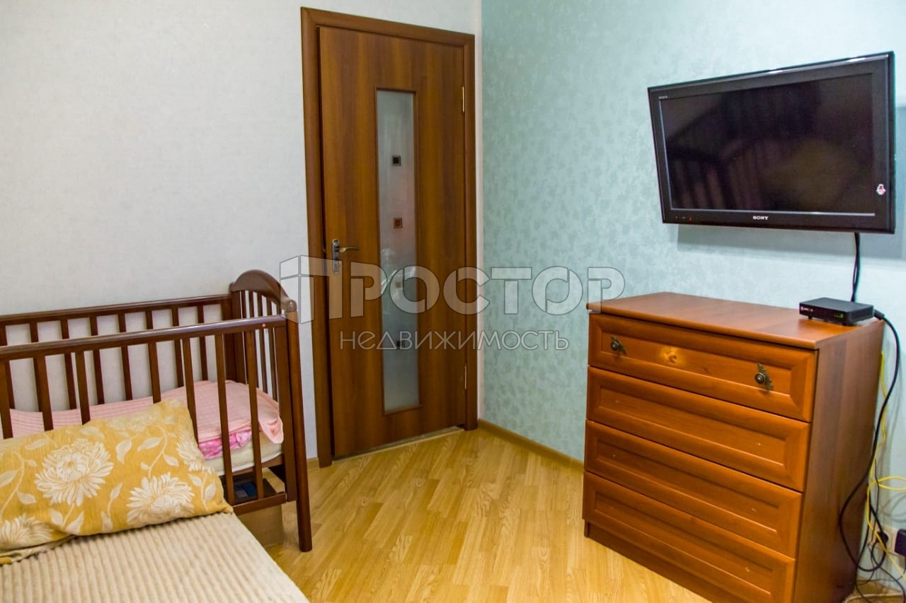 2-комнатная квартира, 40 м² - фото 7